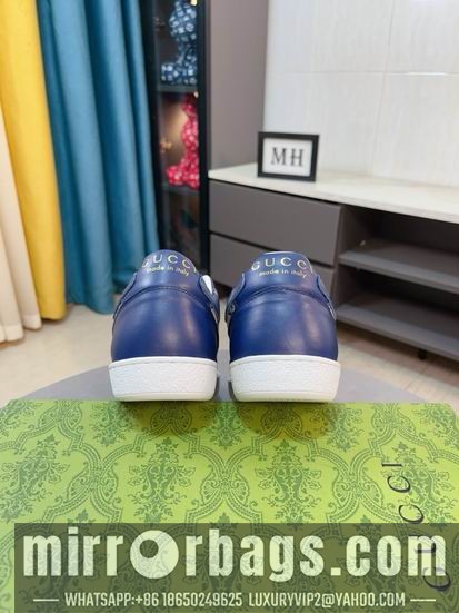Gucci Replica Shoes sz38-44 mnh1004
