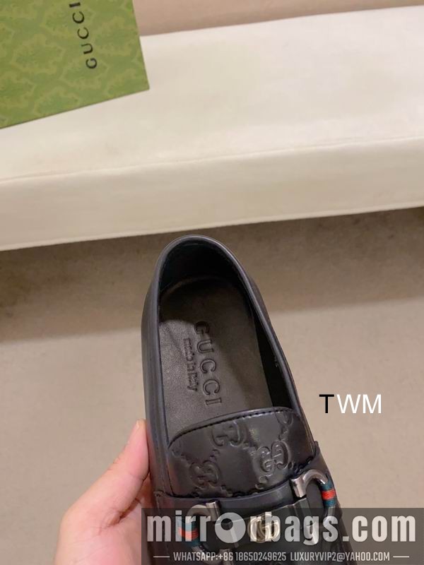 Gucci Replica Shoes colour sz38-45 WM1016
