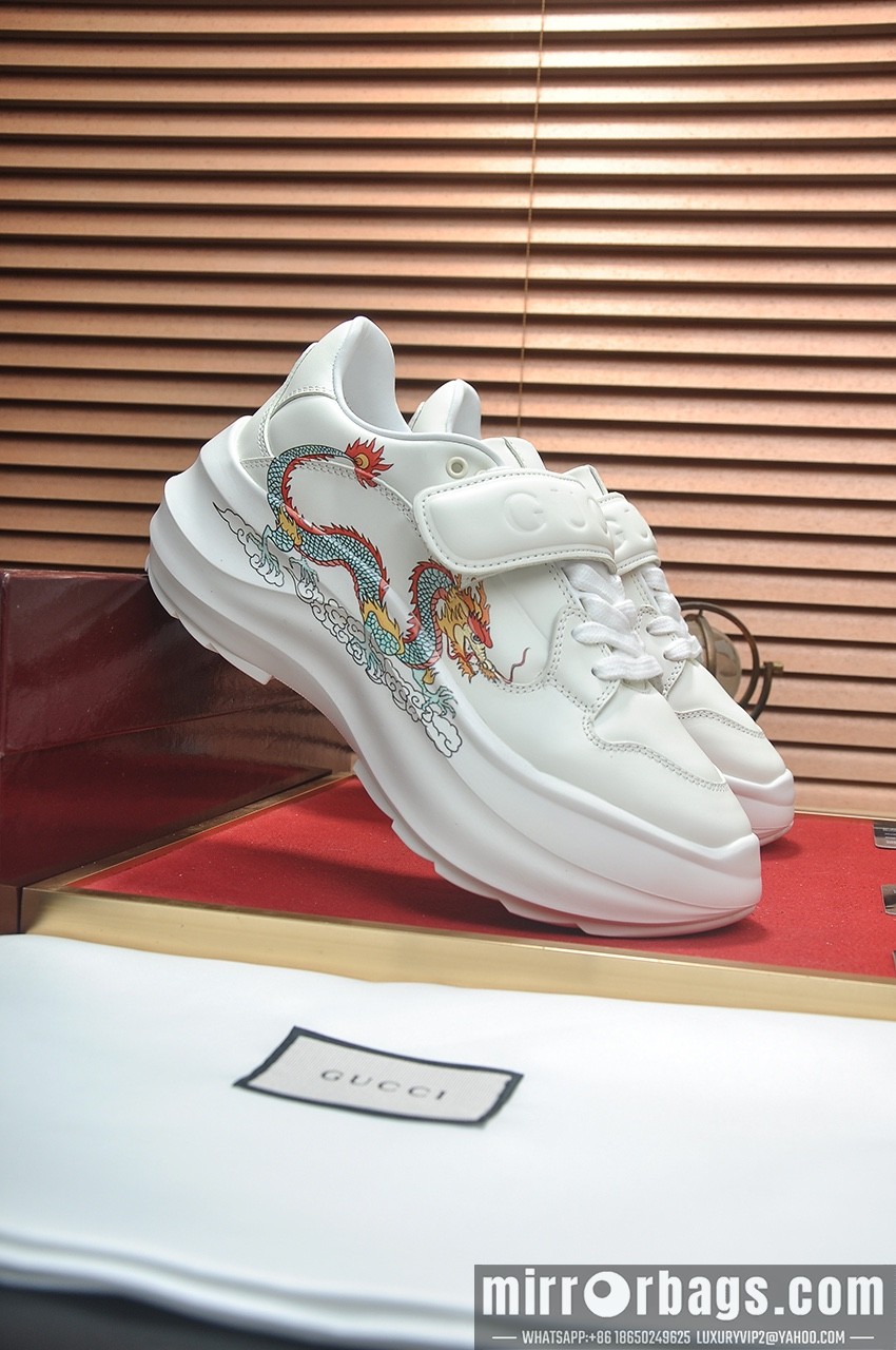 Gucci Replica Shoes sz35-40 h1004