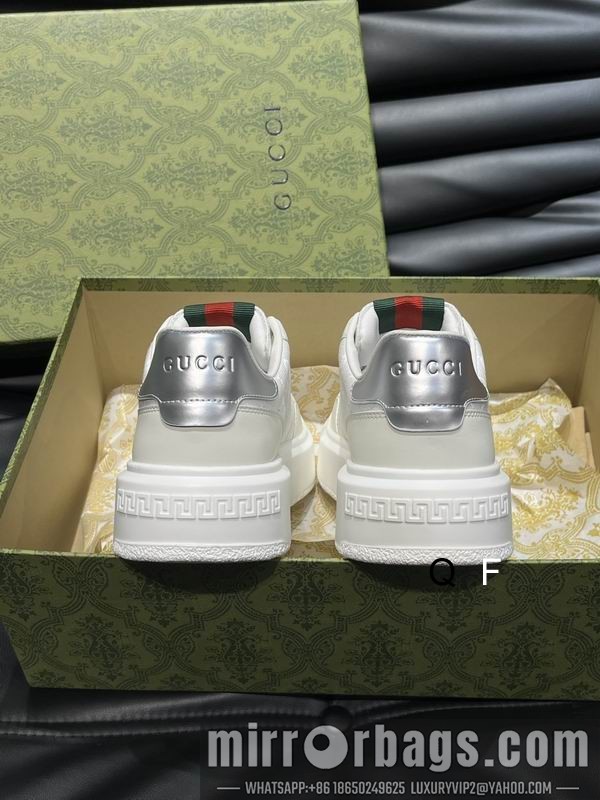 Gucci Replica Shoes Guuci sz38-45 TF1120