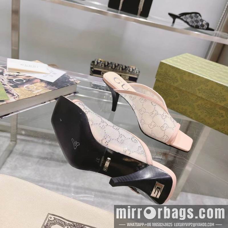 Gucci Replica Shoes sz35-42 7.5cm mnf0317