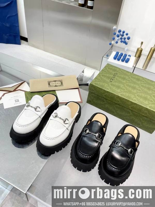 Gucci Replica Shoes sz35-40 38-45 mnf0308