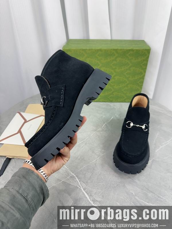 Gucci Replica Shoes sz35-42 38-46 3.5cm mnf0209