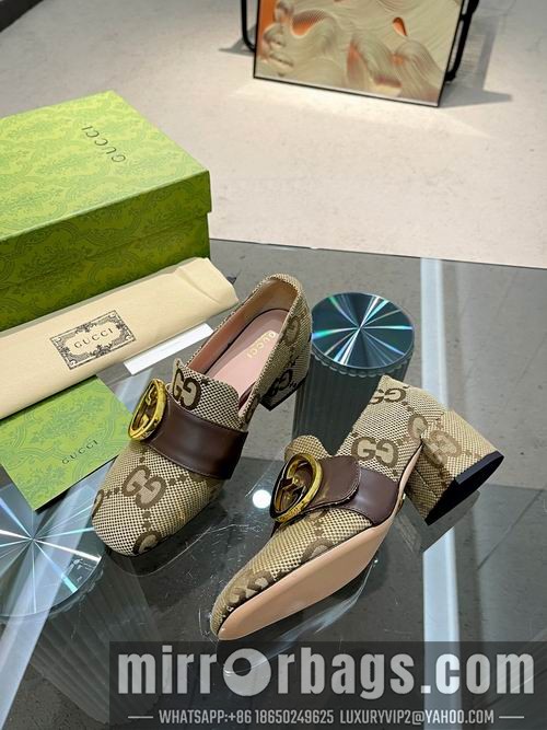 Gucci Replica Shoes sz35-42 5cm mnh0808