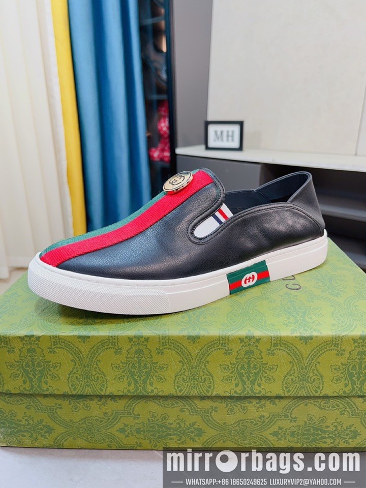 Gucci Replica Shoes sz38-44 hnh0203