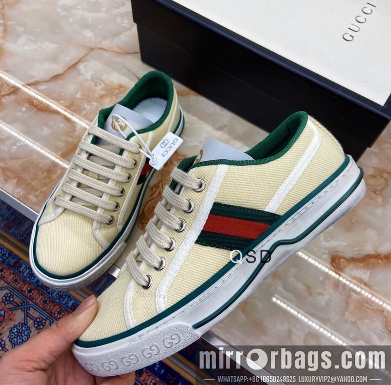 Gucci Replica Shoes sz35-44 QL0309