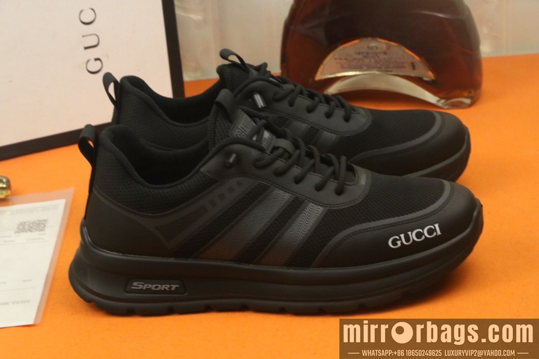 Gucci Replica Shoes sz38-43 h0801