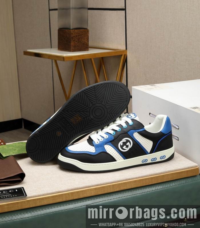 Gucci Replica Shoes sz39-44 hnm01171