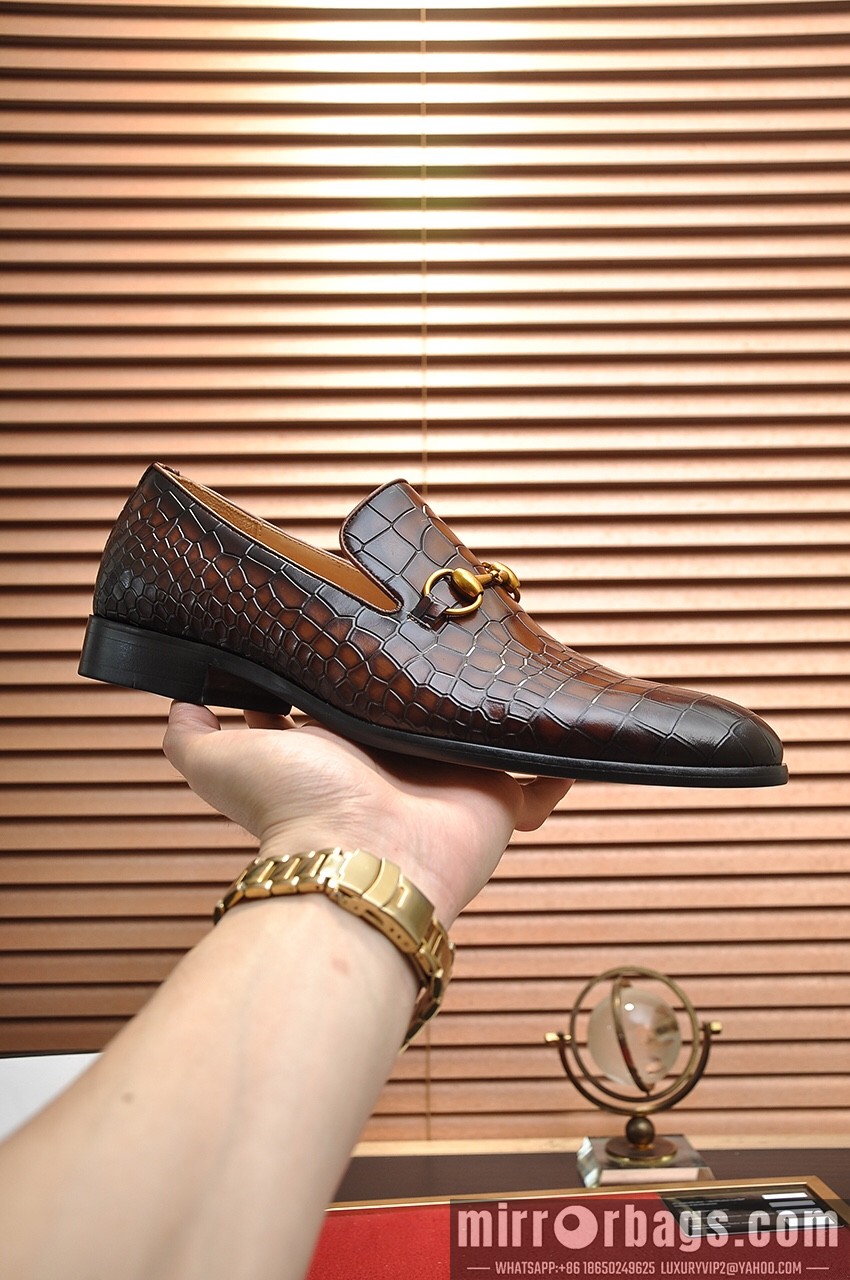 Gucci Replica Shoes sz38-45 hnh0209