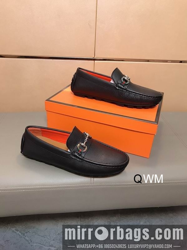 Gucci Replica Shoes sz38-45 WM1117