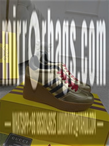Gucci Replica Shoes sz35-40 9cm mnh0807