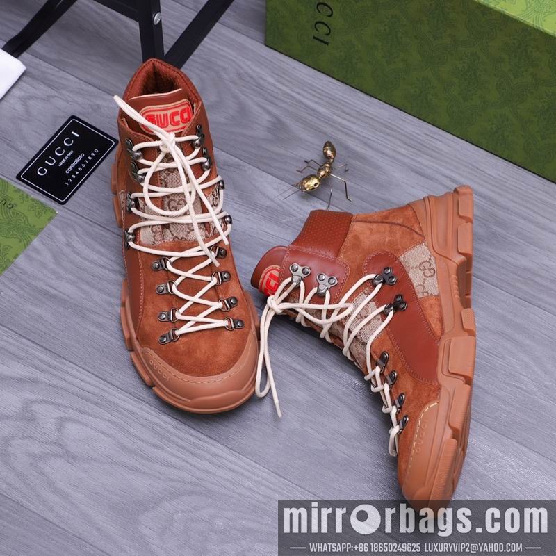 Gucci Replica Shoes sz38-44 hnm0104