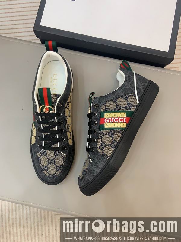 Gucci Replica Shoes sz38-44 hnm0185