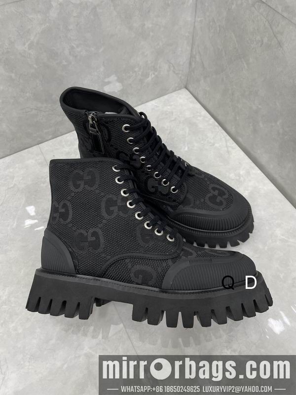 Gucci Replica Shoes sz35-46 5C GDT0804