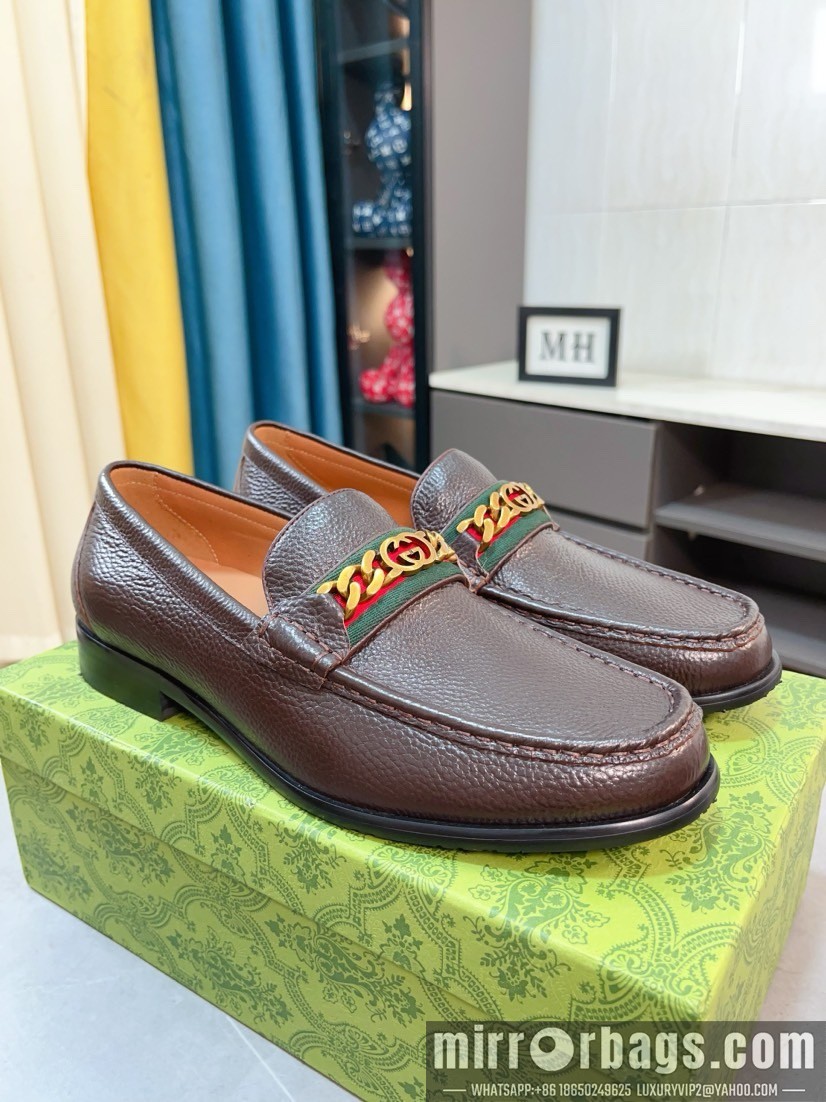 Gucci Replica Shoes sz38-44 h0710