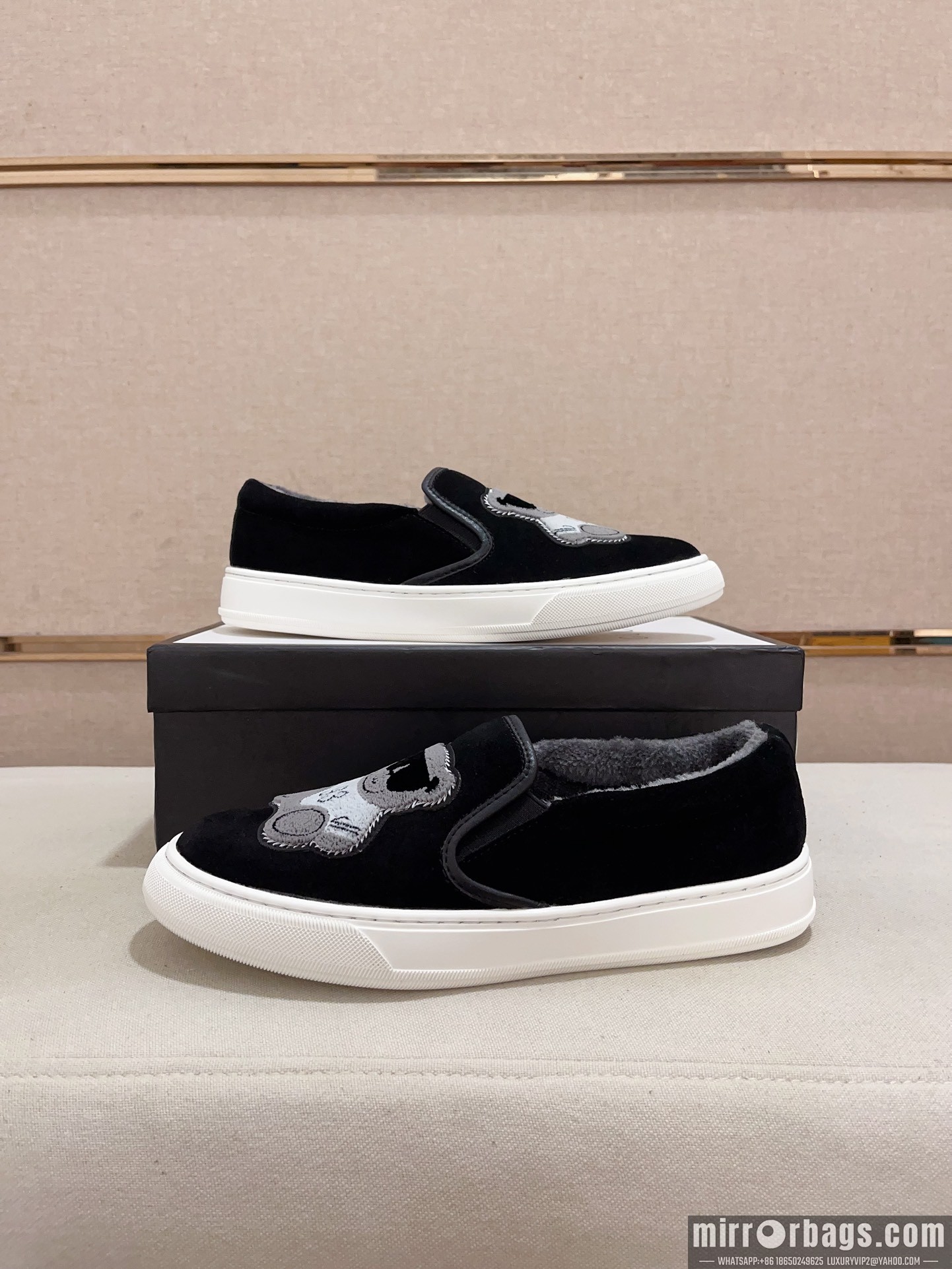 Gucci Replica Shoes sz38-44 hnh1206