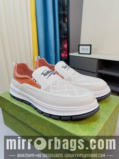 Gucci Replica Shoes sz38-44 mnh0503