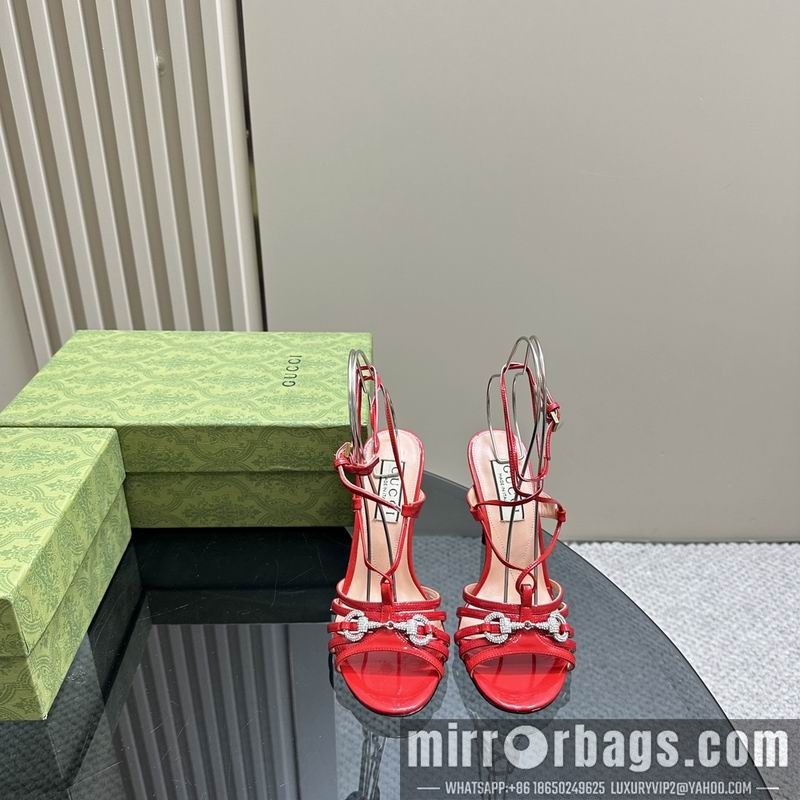 Gucci Replica Shoes sz35-42 10.5cm mnf0103
