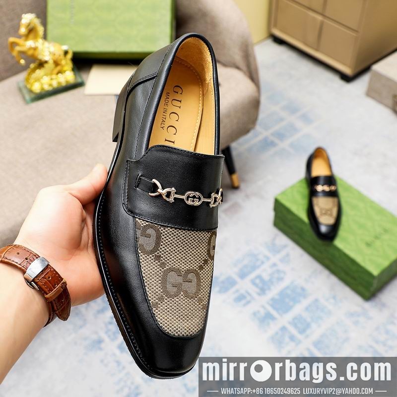 Gucci Replica Shoes sz38-45 mnf0151