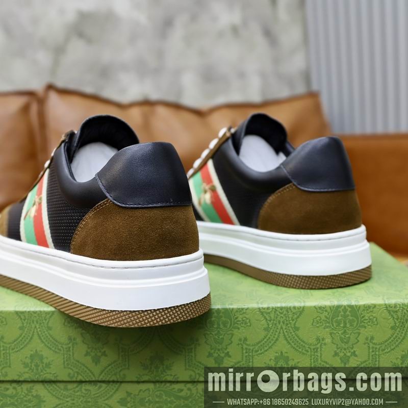 Gucci Replica Shoes sz38-44 hnm01105