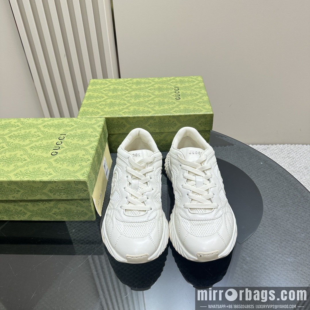 Gucci Replica Shoes sz35-46 h0601