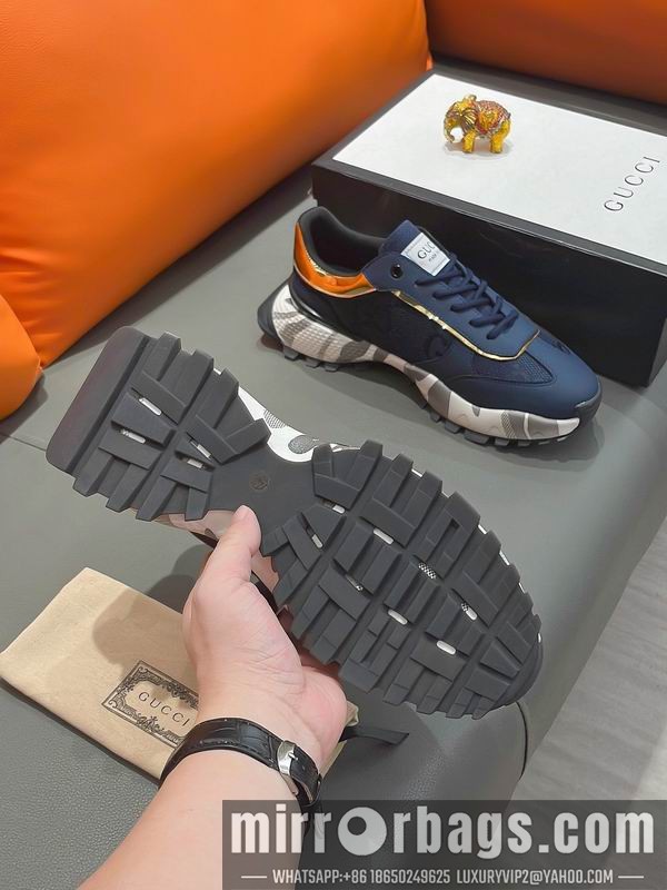 Gucci Replica Shoes sz38-44 mnf0139