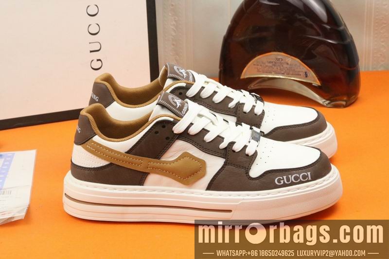 Gucci Replica Shoes sz38-43 mnf0225