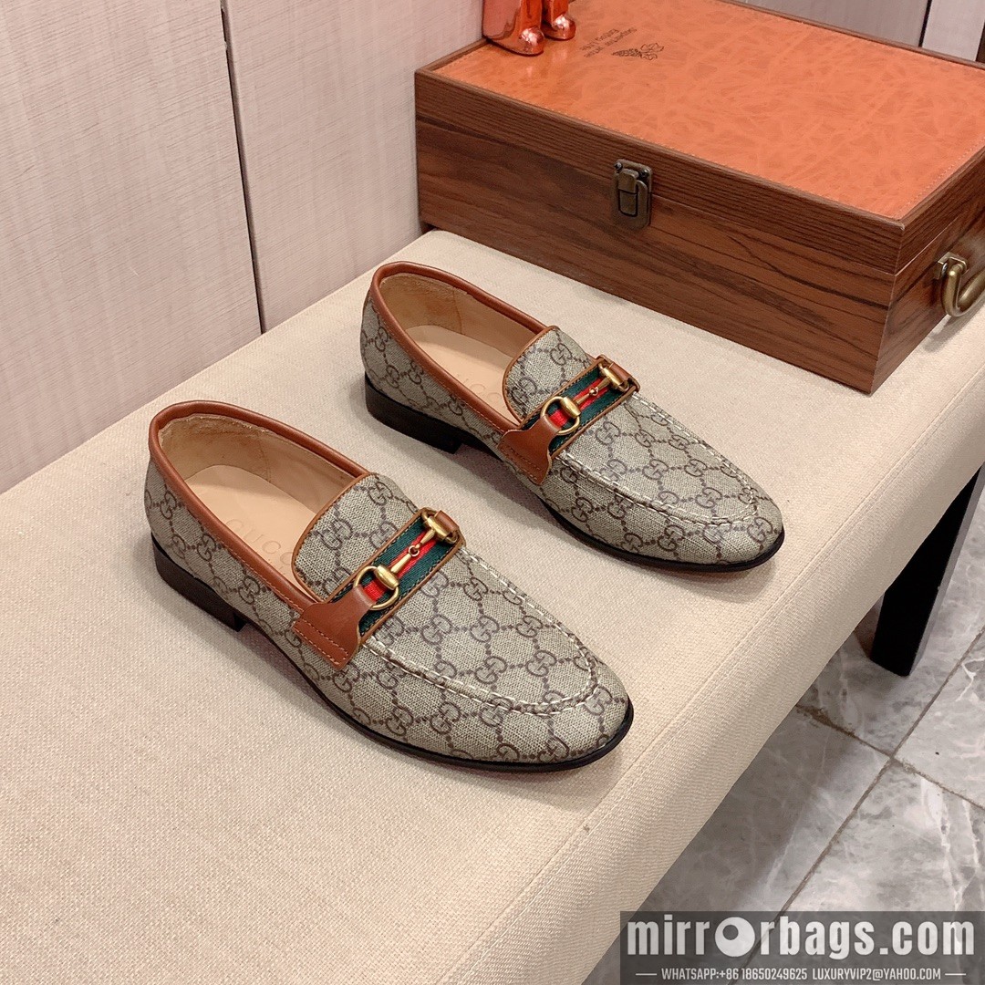 Gucci Replica Shoes sz38-44 h0602