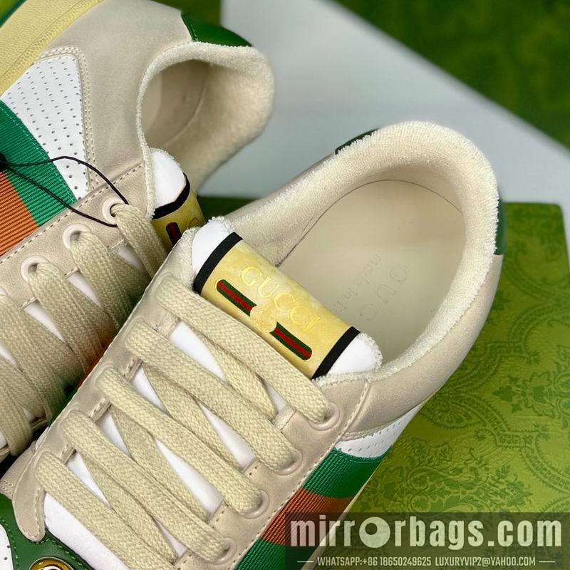 Gucci Replica Shoes sz35-40 39-44 hnh0313