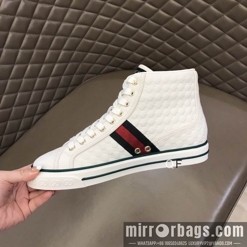Gucci Replica Shoes sz35-46 F0310