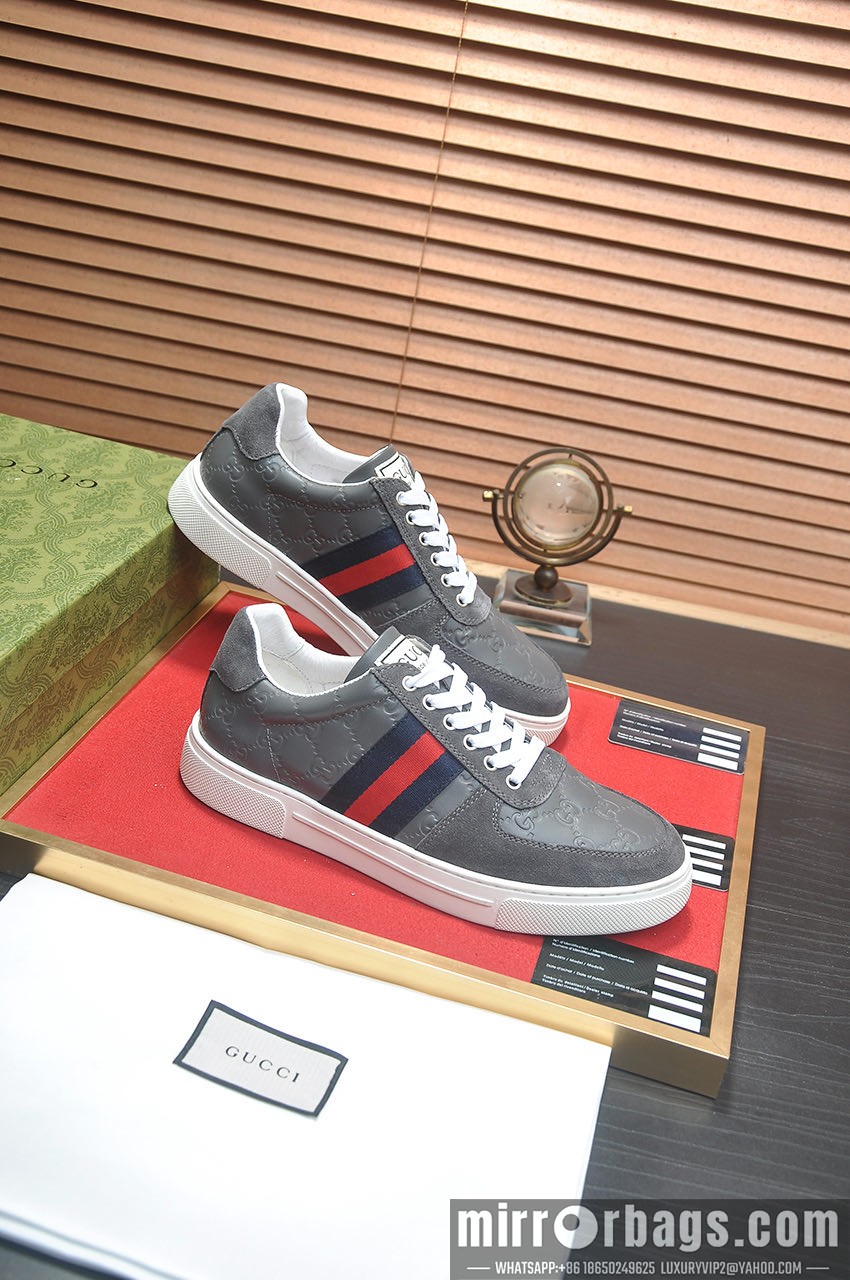 Gucci Replica Shoes sz38-44 hnh0203