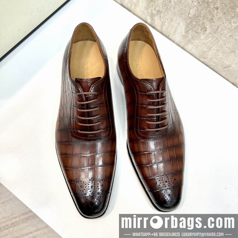 Gucci Replica Shoes sz38-46 mnf03175