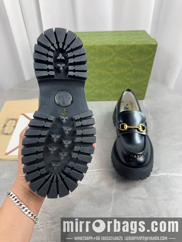 Gucci Replica Shoes sz35-42 38-46 3.5cm mnf0212