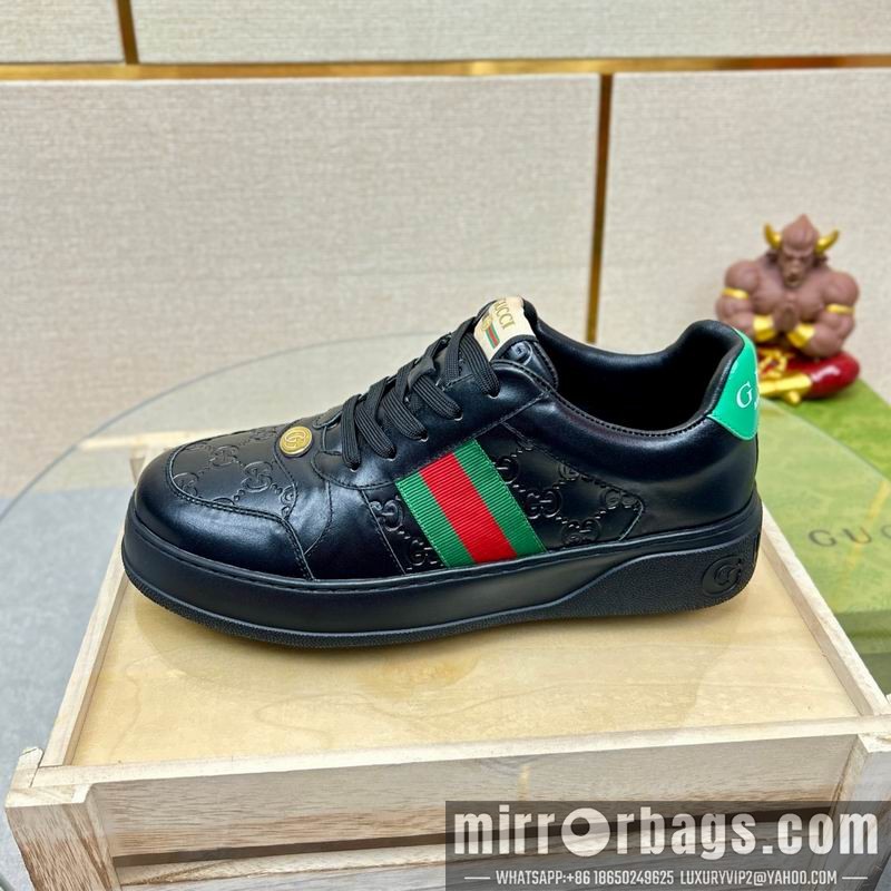 Gucci Replica Shoes sz38-44 mnf0371
