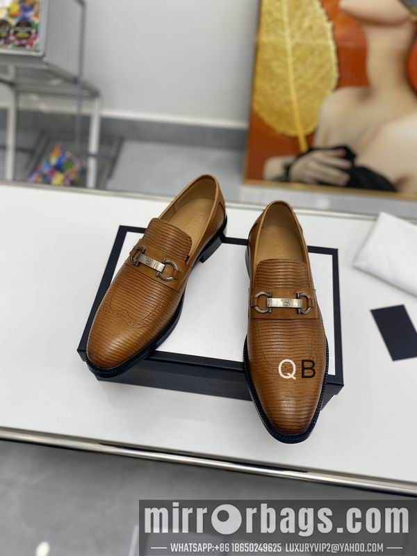 Gucci Replica Shoes sz38-45 BS0378