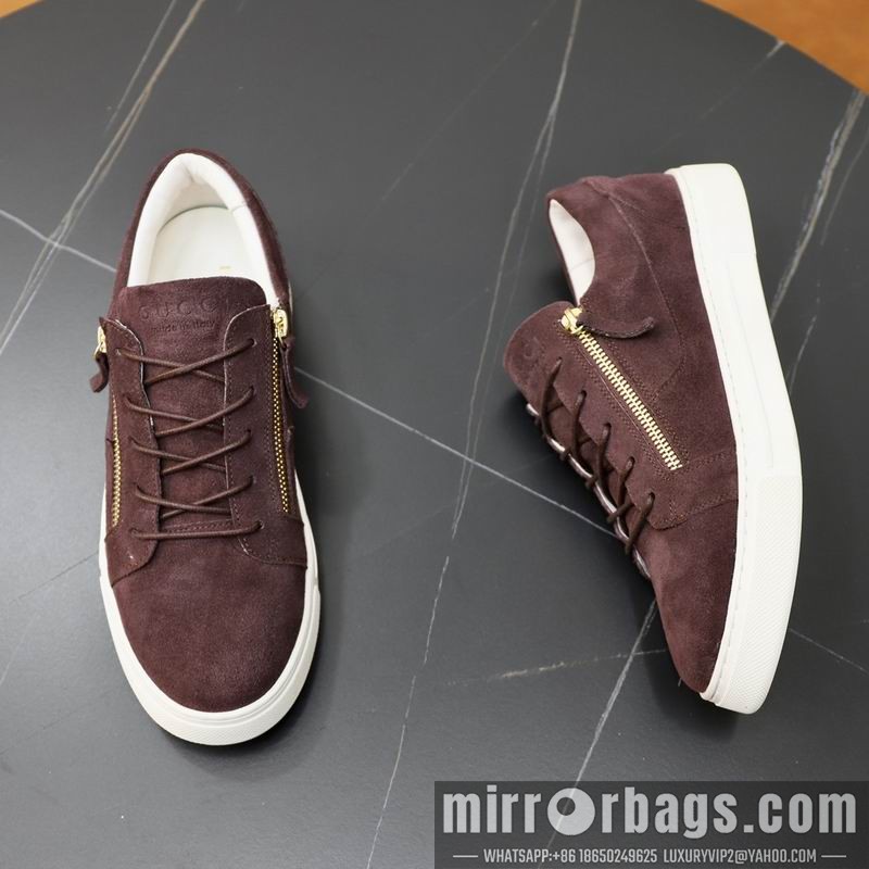 Gucci Replica Shoes sz38-44 hnm01154