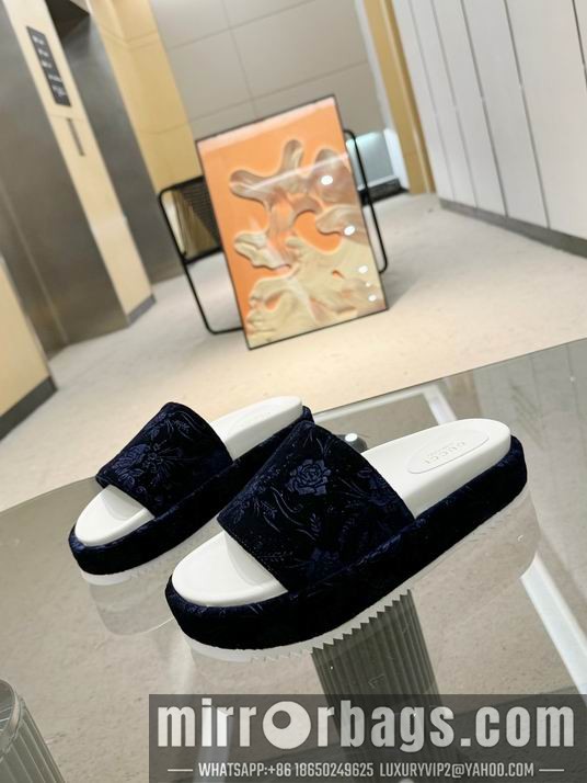 Gucci Replica Shoes sz35-43 mnh0601