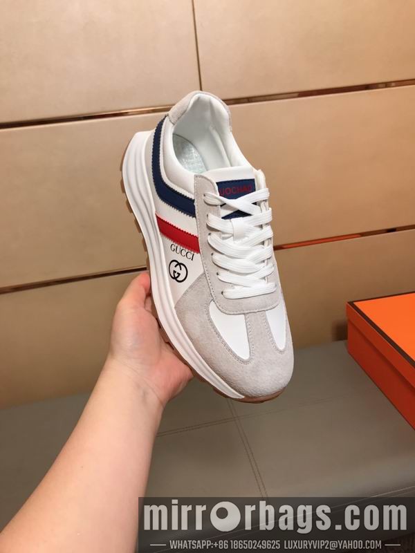 Gucci Replica Shoes sz38-44 mnf0386