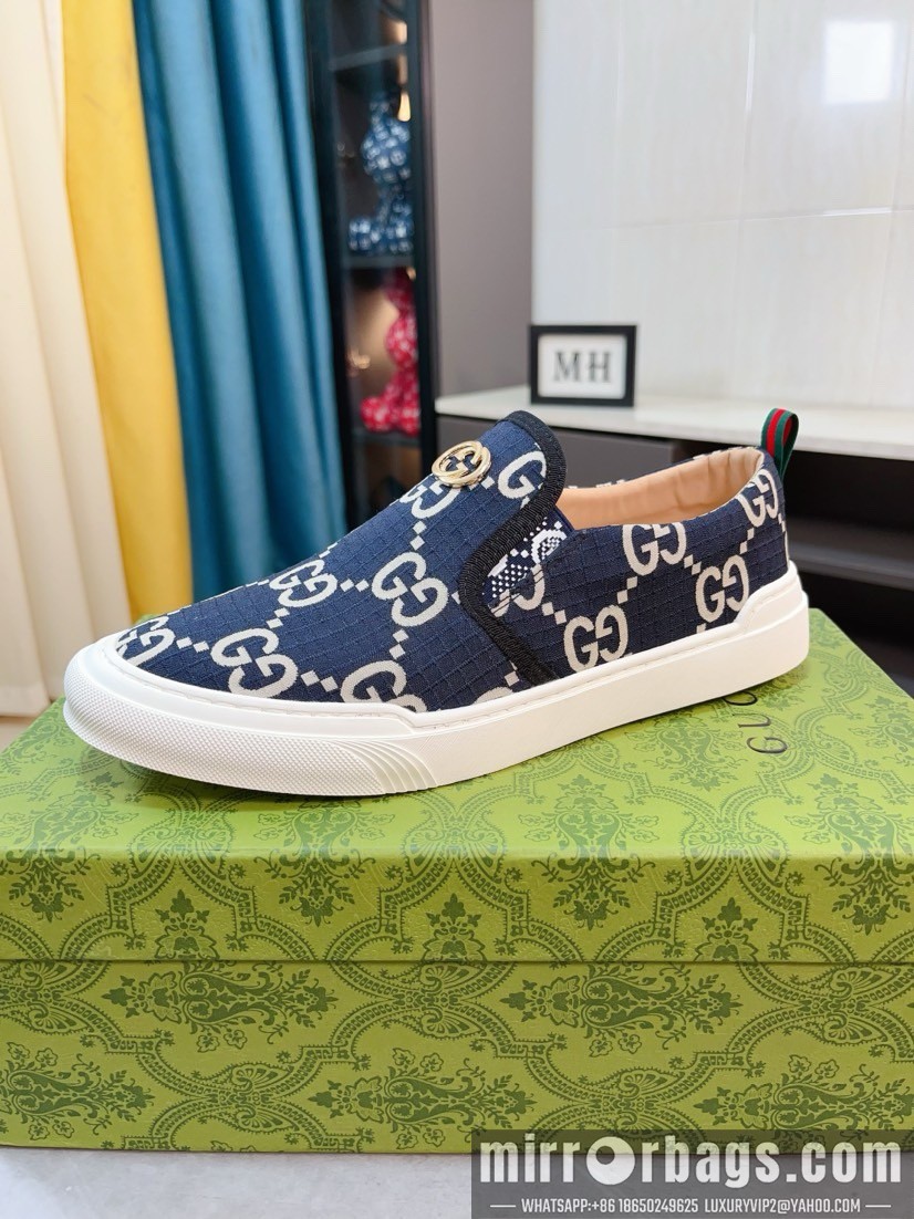 Gucci Replica Shoes sz38-44 h0603