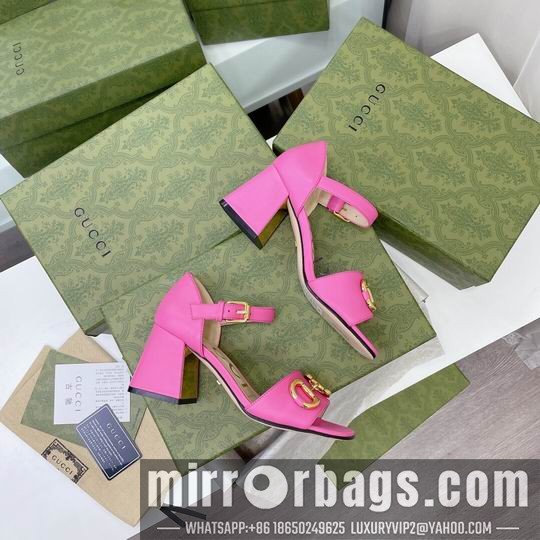 Gucci Replica Shoes sz34-41 7.5cm mnh0501