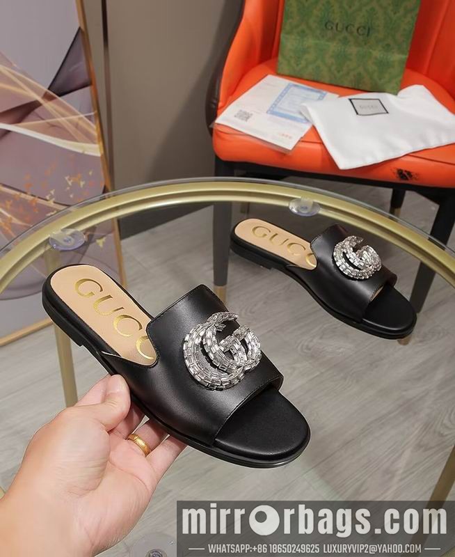 Gucci Replica Shoes sz35-43 mnf0213