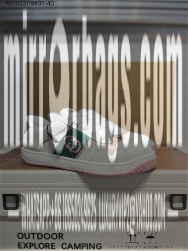 Gucci Replica Shoes sz35-40 hnh0402