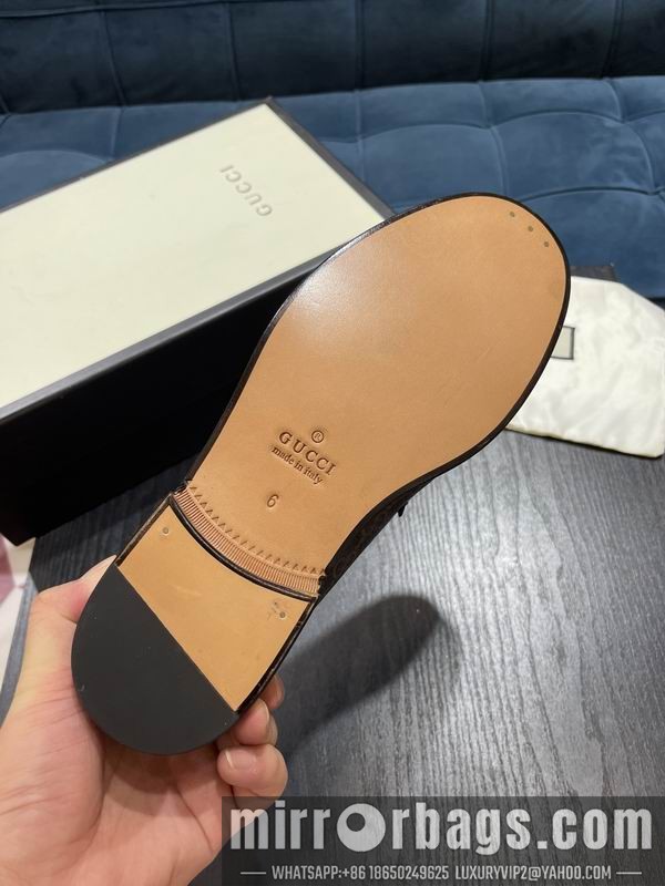 Gucci Replica Shoes sz39-44 hnm0105