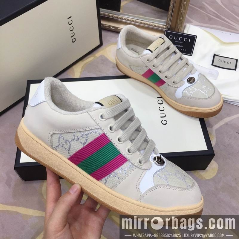 Gucci Replica Shoes sz35-44 SD0308