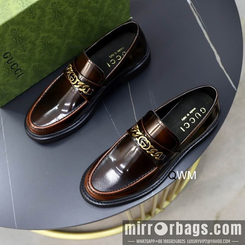 Gucci Replica Shoes sz38-45 2C WM1005