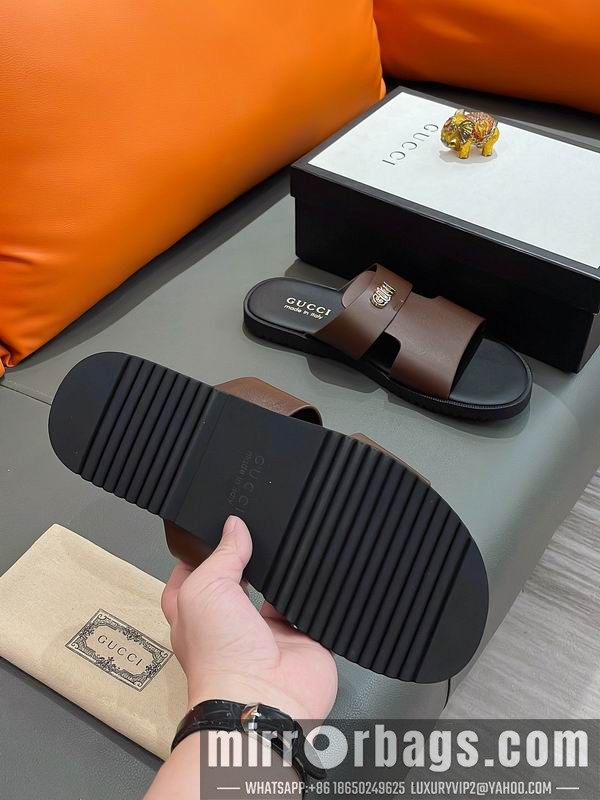 Gucci Replica Shoes sz38-44 mnf0310