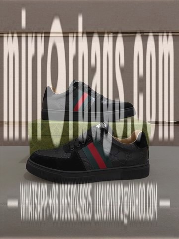 Gucci Replica Shoes sz38-45 mnh1022
