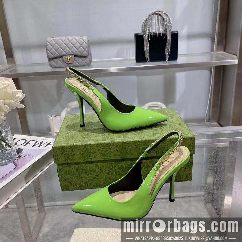 Gucci Replica Shoes sz35-42 10.5cm mnf0320