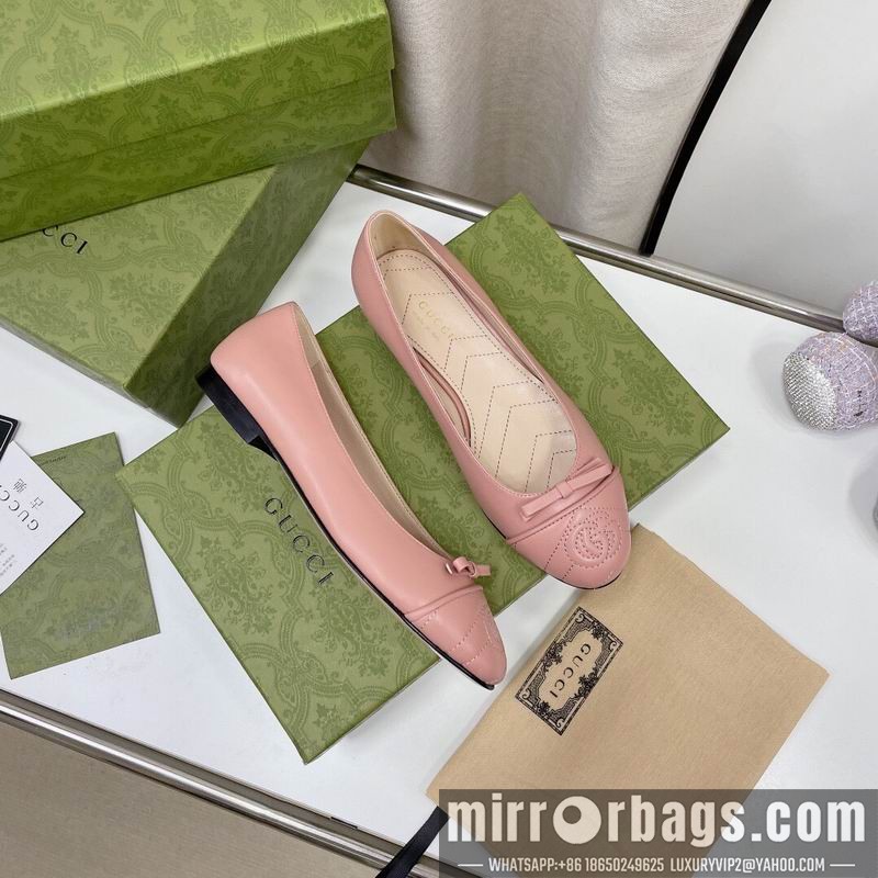 Gucci Replica Shoes sz34-41 mnf0307
