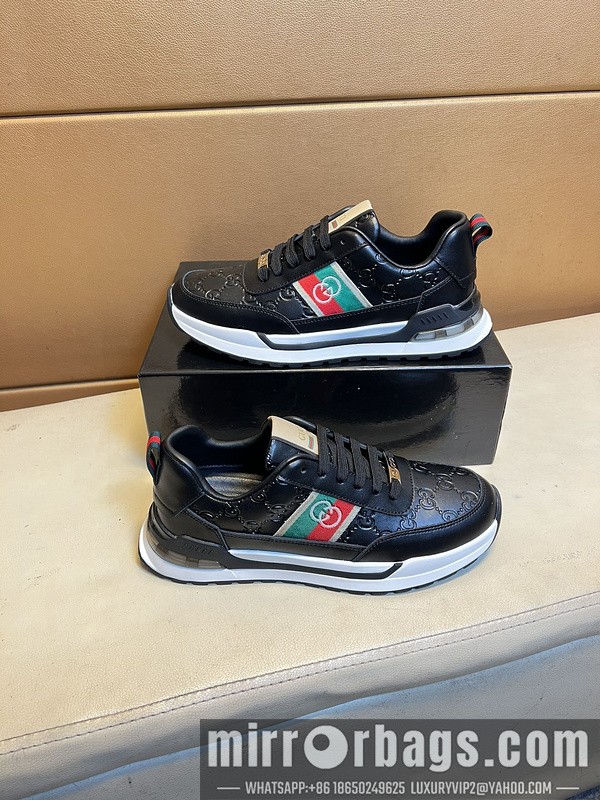 Gucci Replica Shoes sz38-44 jyh0208